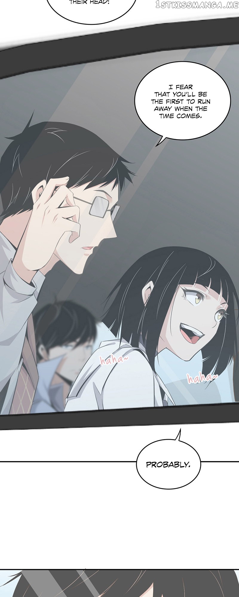 Innocent Murder chapter 6 - page 23
