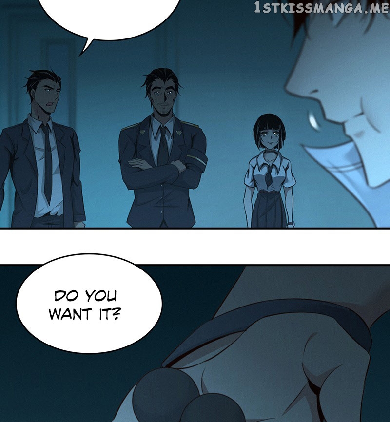 Innocent Murder chapter 5 - page 11