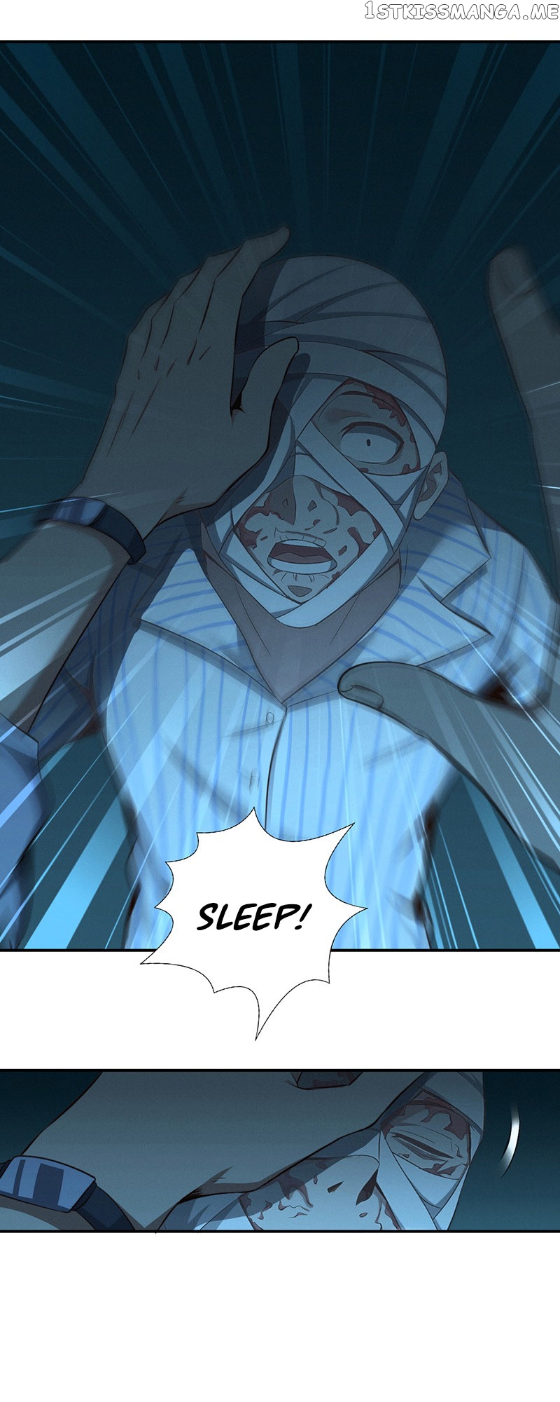 Innocent Murder chapter 5 - page 14
