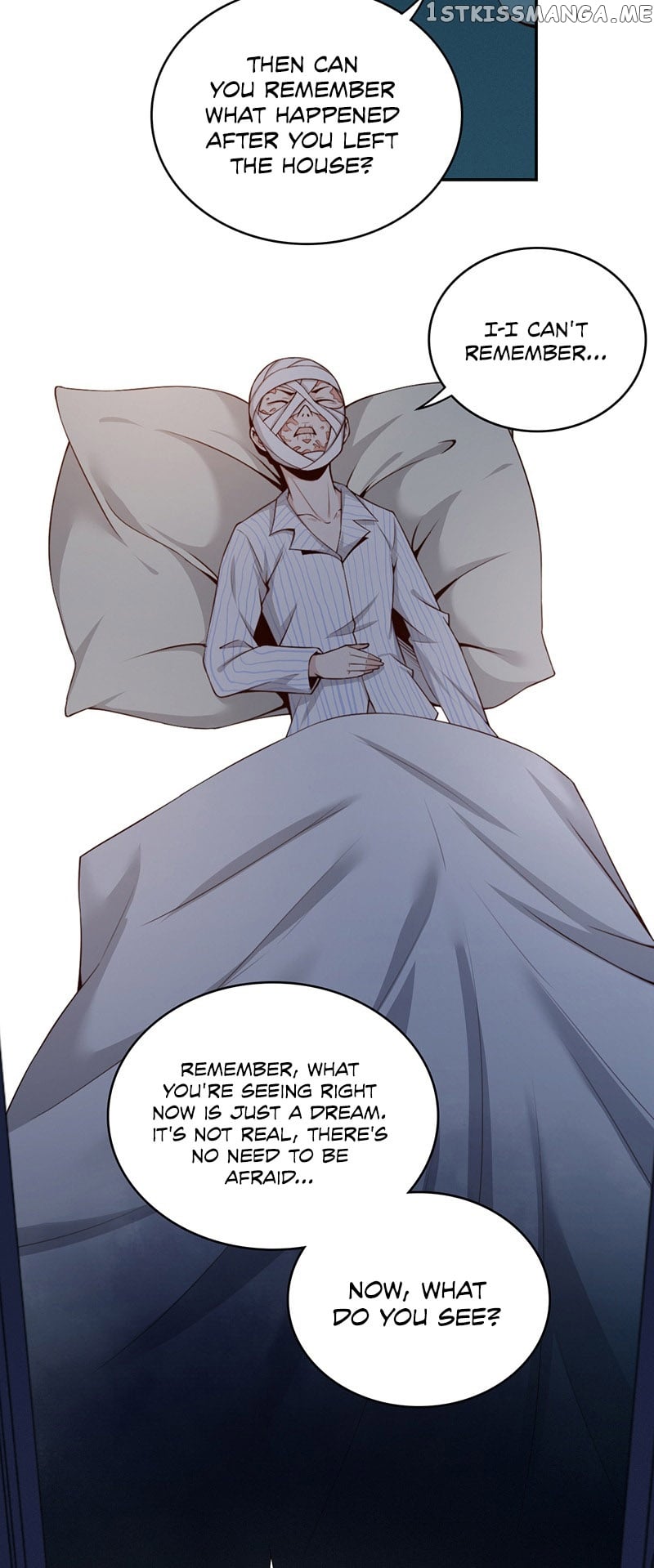 Innocent Murder chapter 5 - page 20