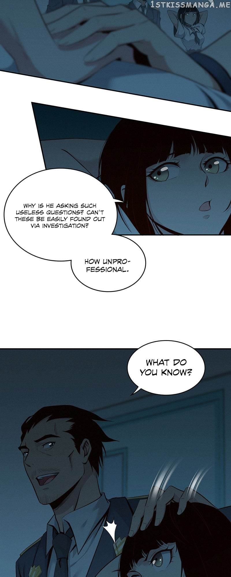 Innocent Murder chapter 5 - page 22
