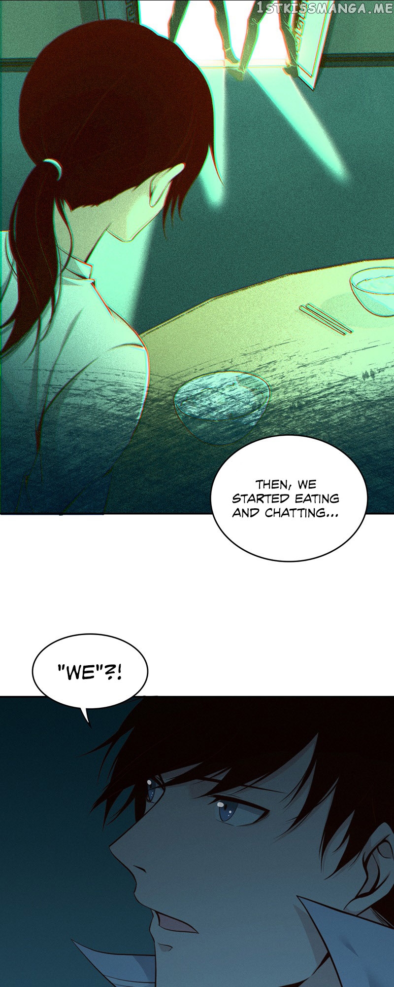 Innocent Murder chapter 5 - page 25