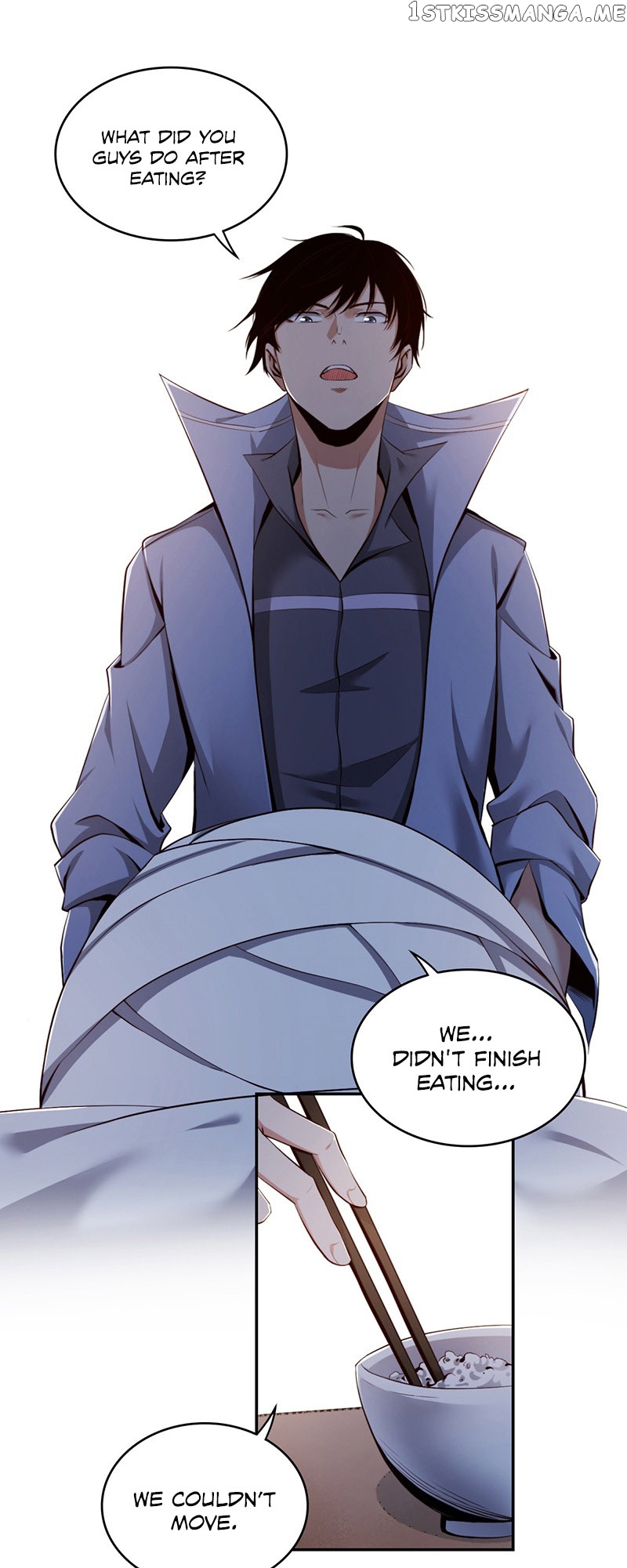 Innocent Murder chapter 5 - page 27