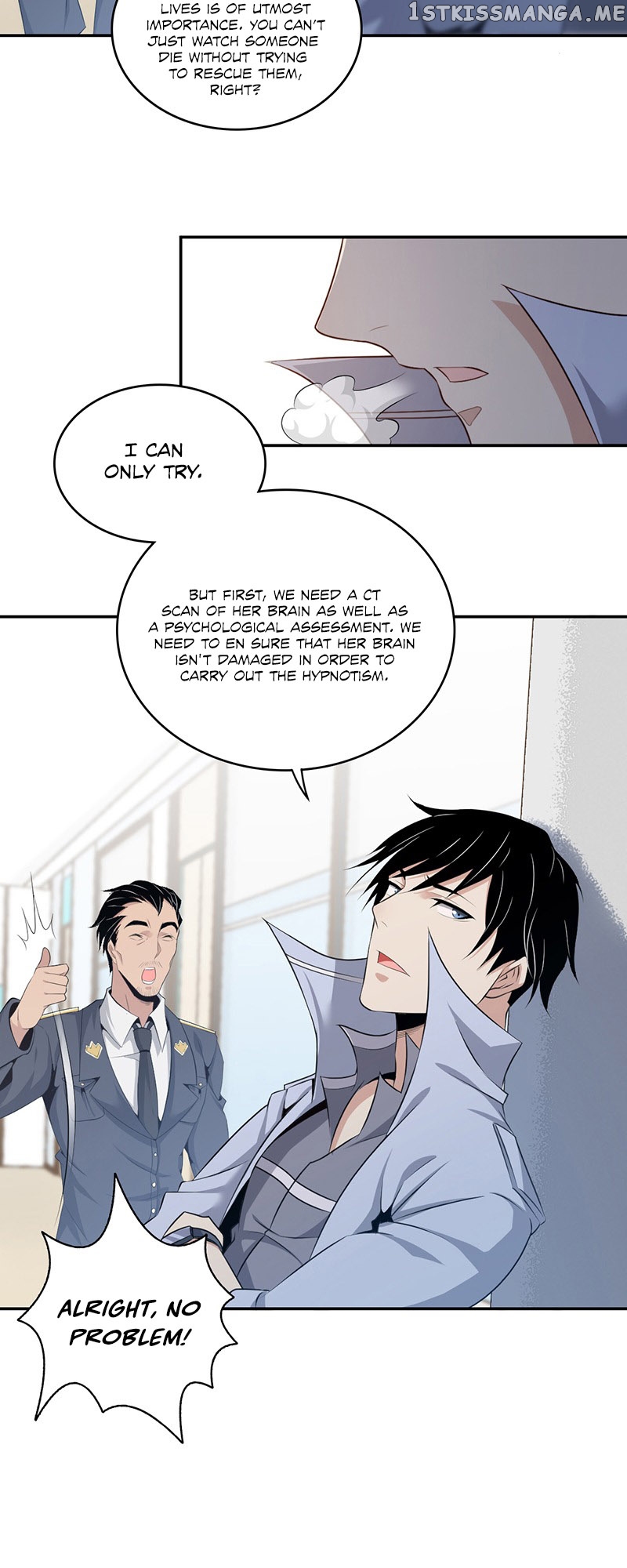Innocent Murder chapter 5 - page 4