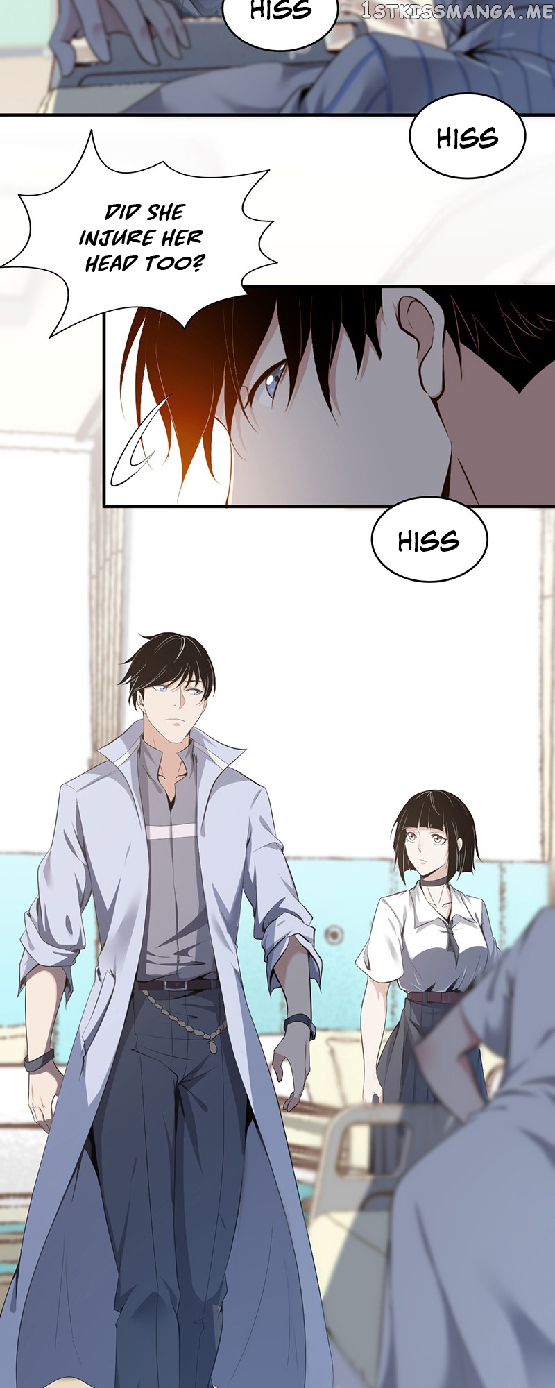 Innocent Murder chapter 4 - page 4