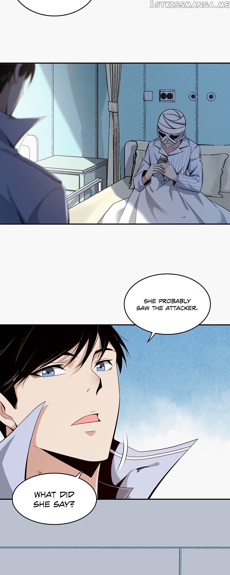 Innocent Murder chapter 3 - page 15