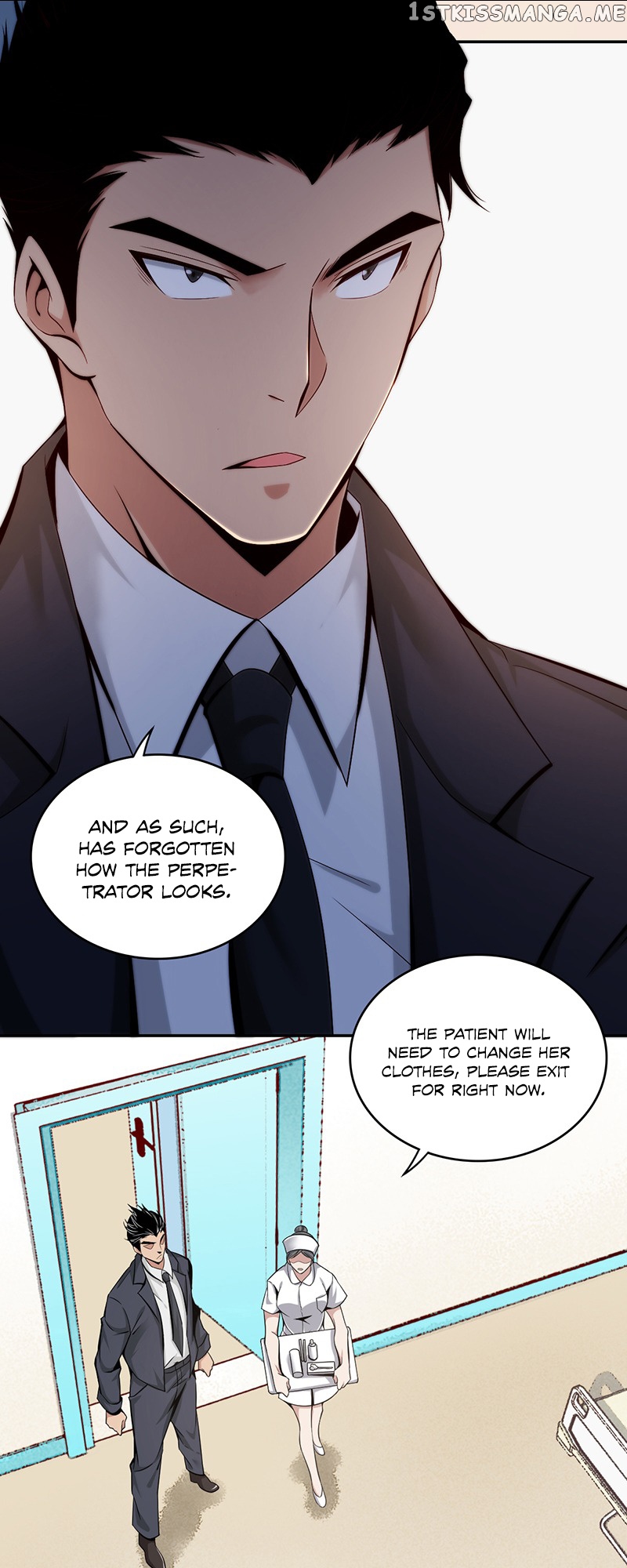 Innocent Murder chapter 3 - page 17
