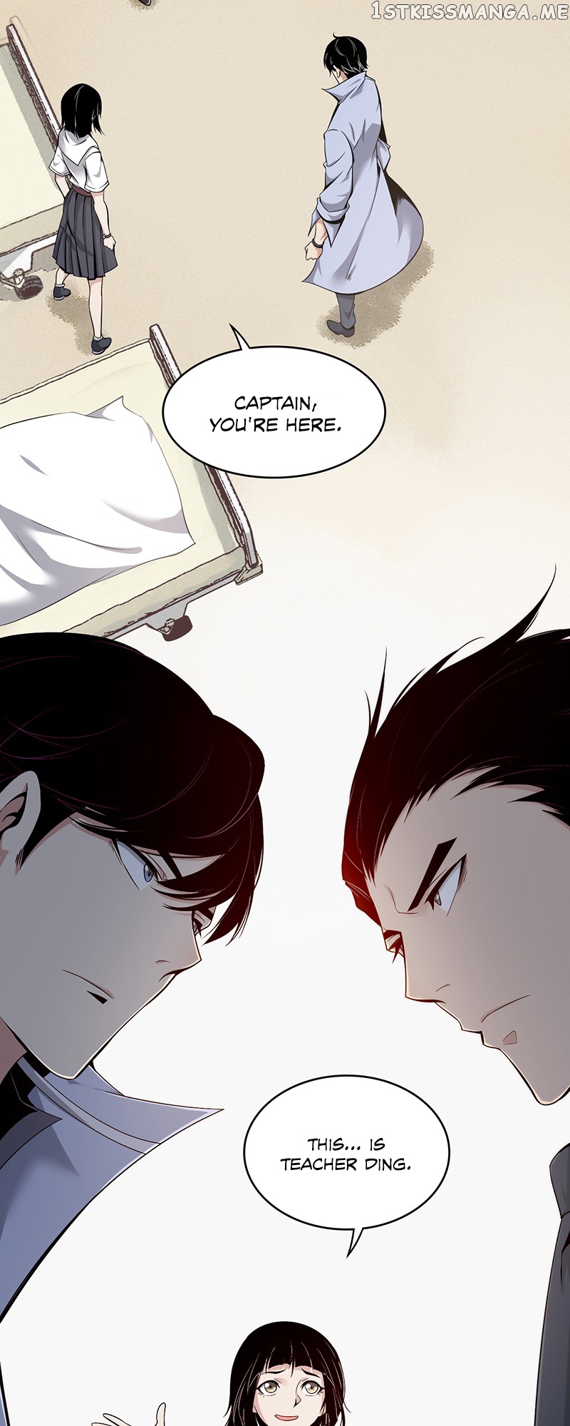 Innocent Murder chapter 3 - page 18