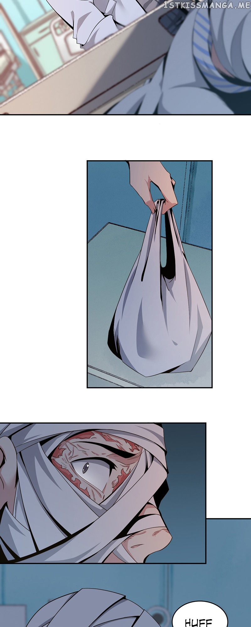 Innocent Murder chapter 3 - page 4