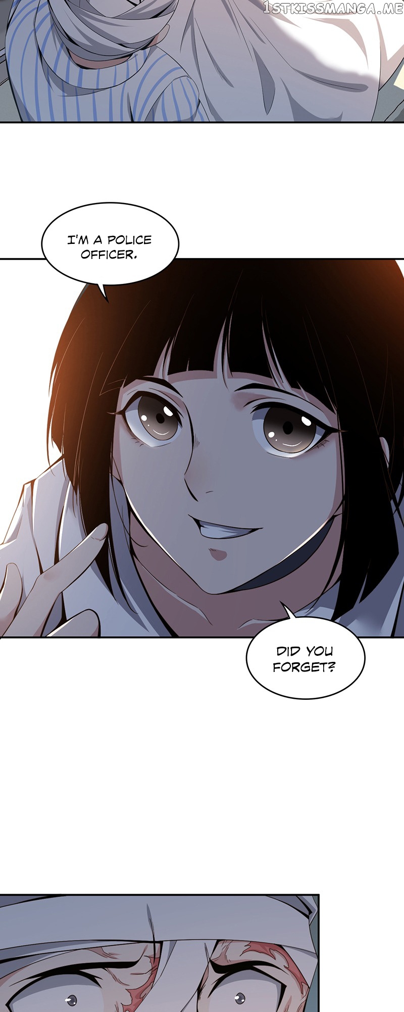 Innocent Murder chapter 3 - page 7