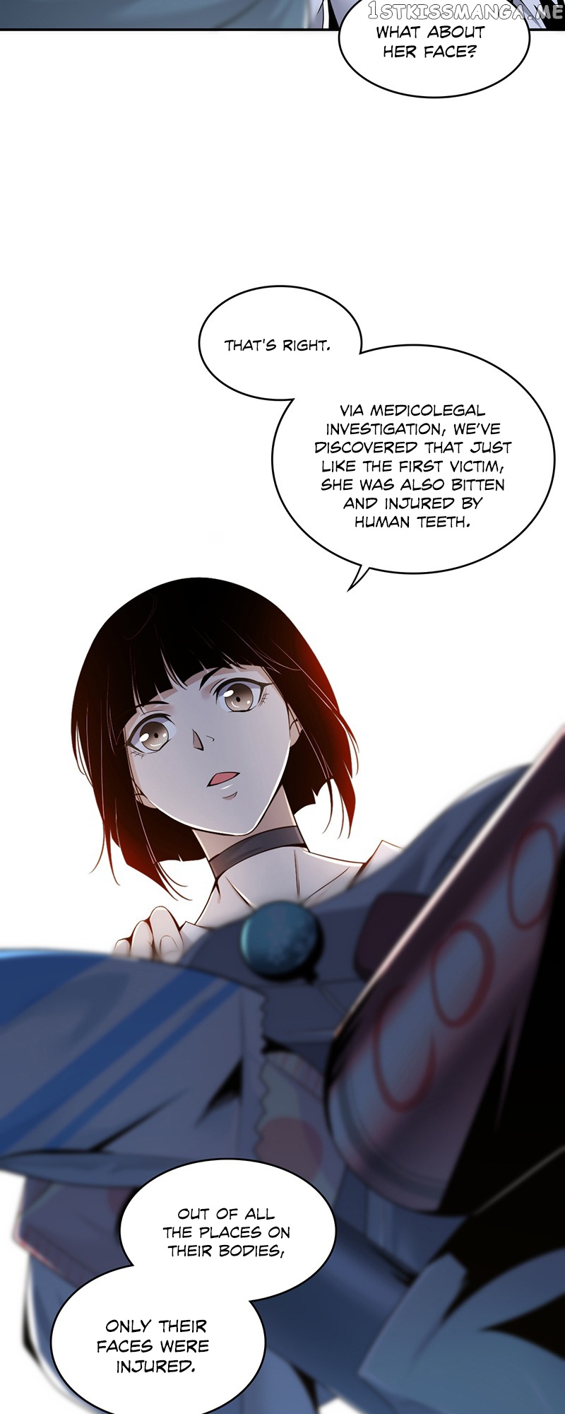 Innocent Murder chapter 3 - page 9