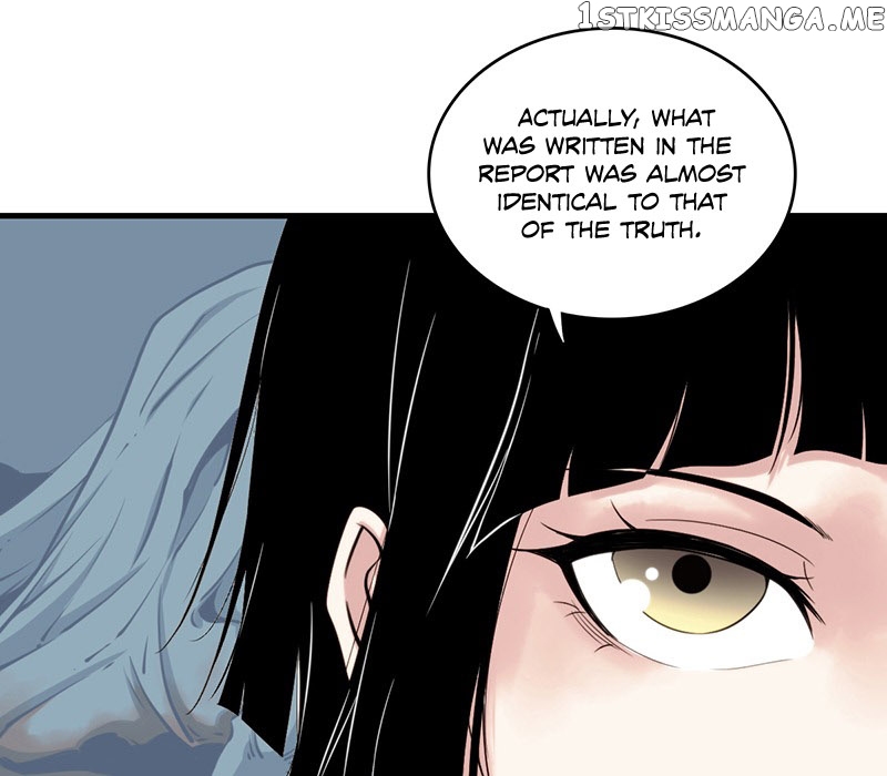Innocent Murder chapter 2 - page 11