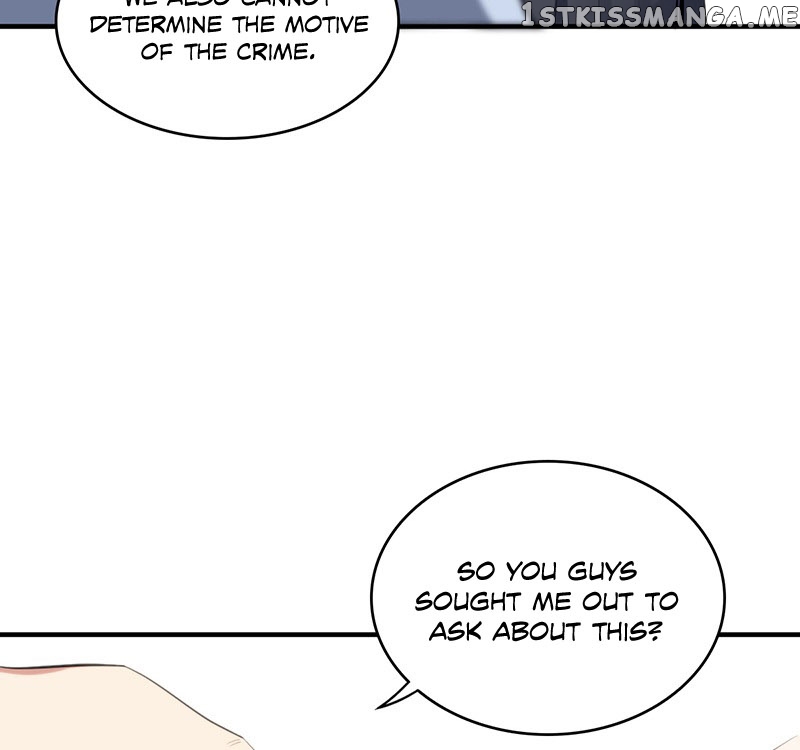 Innocent Murder chapter 2 - page 16
