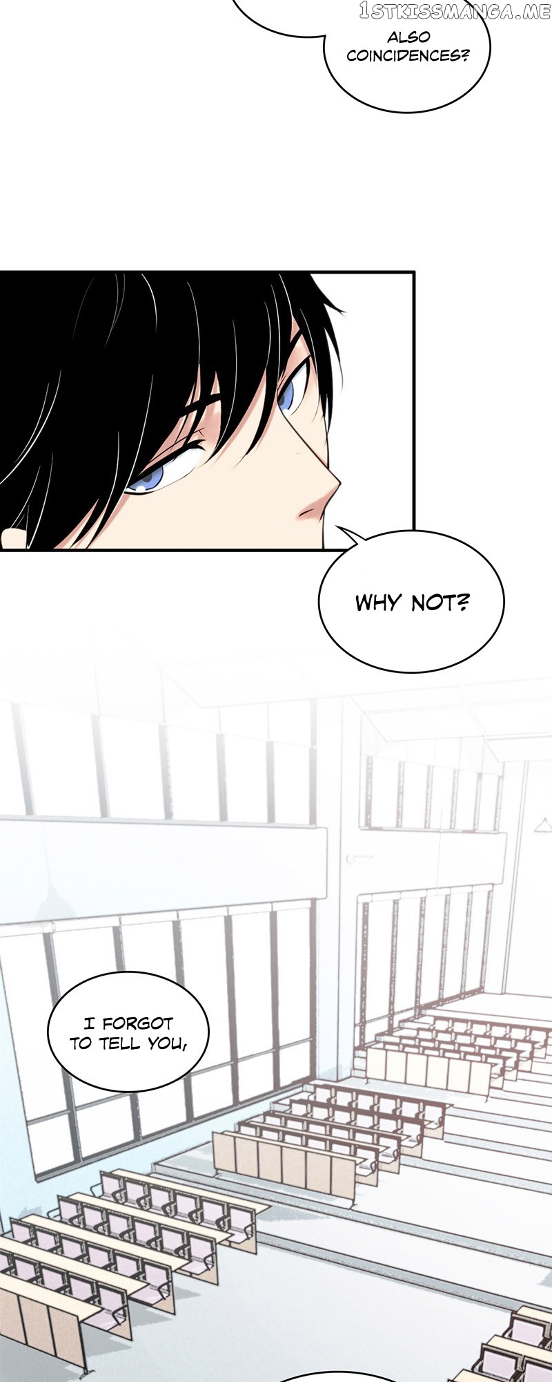 Innocent Murder chapter 2 - page 20