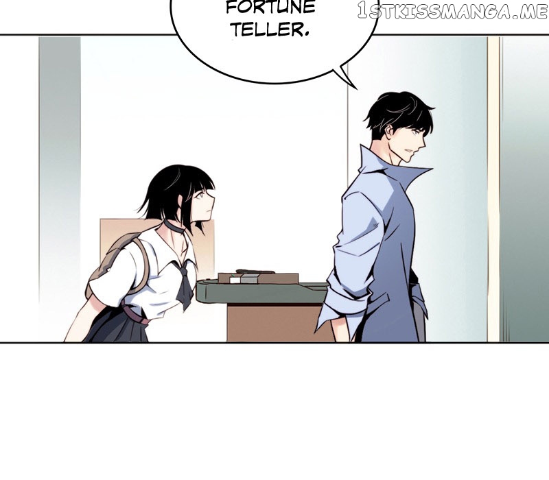 Innocent Murder chapter 2 - page 6