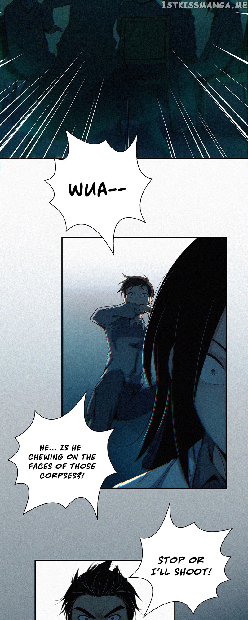Innocent Murder chapter 0 - page 28