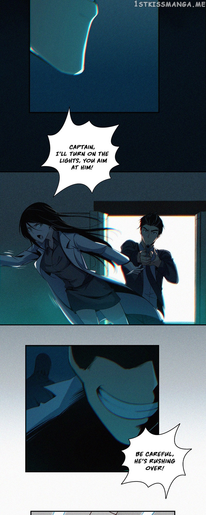 Innocent Murder chapter 0 - page 30