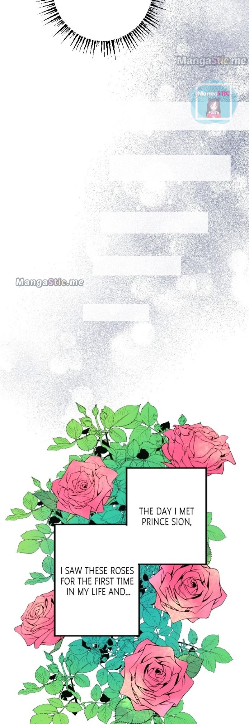 The Fate of Undesirable Saintess chapter 21 - page 15