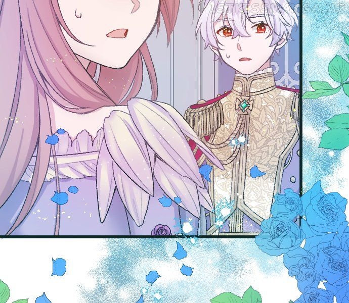 The Fate of Undesirable Saintess chapter 8.5 - page 24