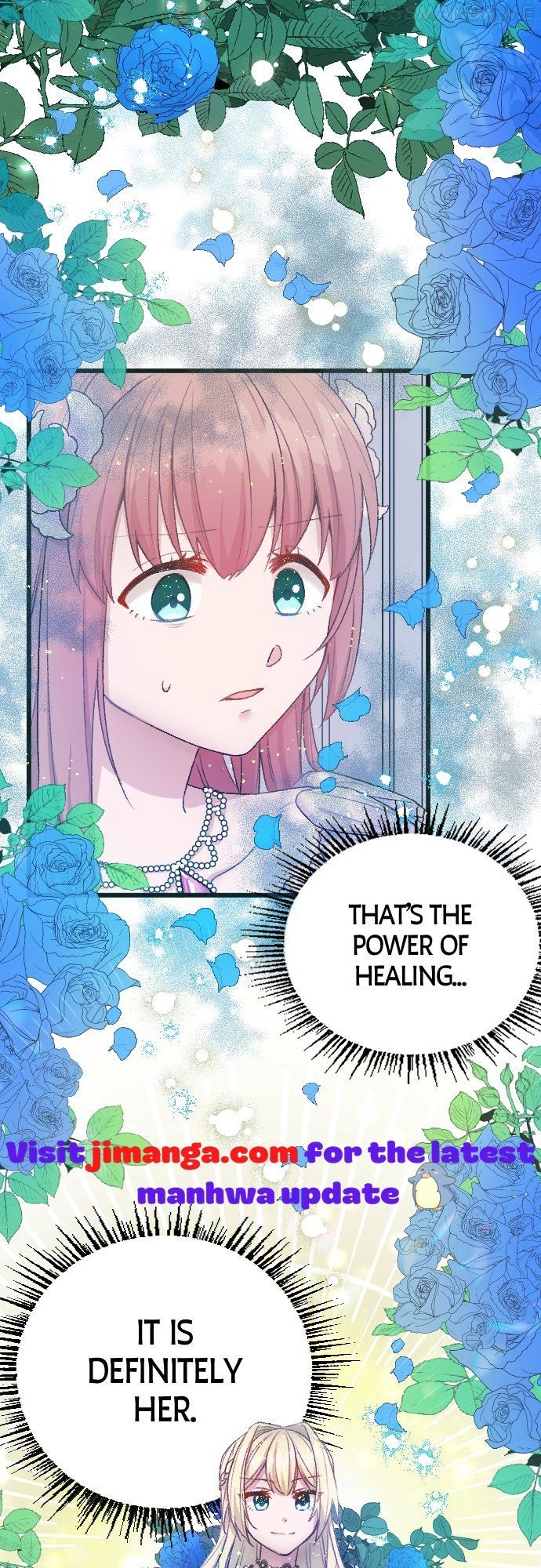 The Fate of Undesirable Saintess chapter 8.5 - page 28