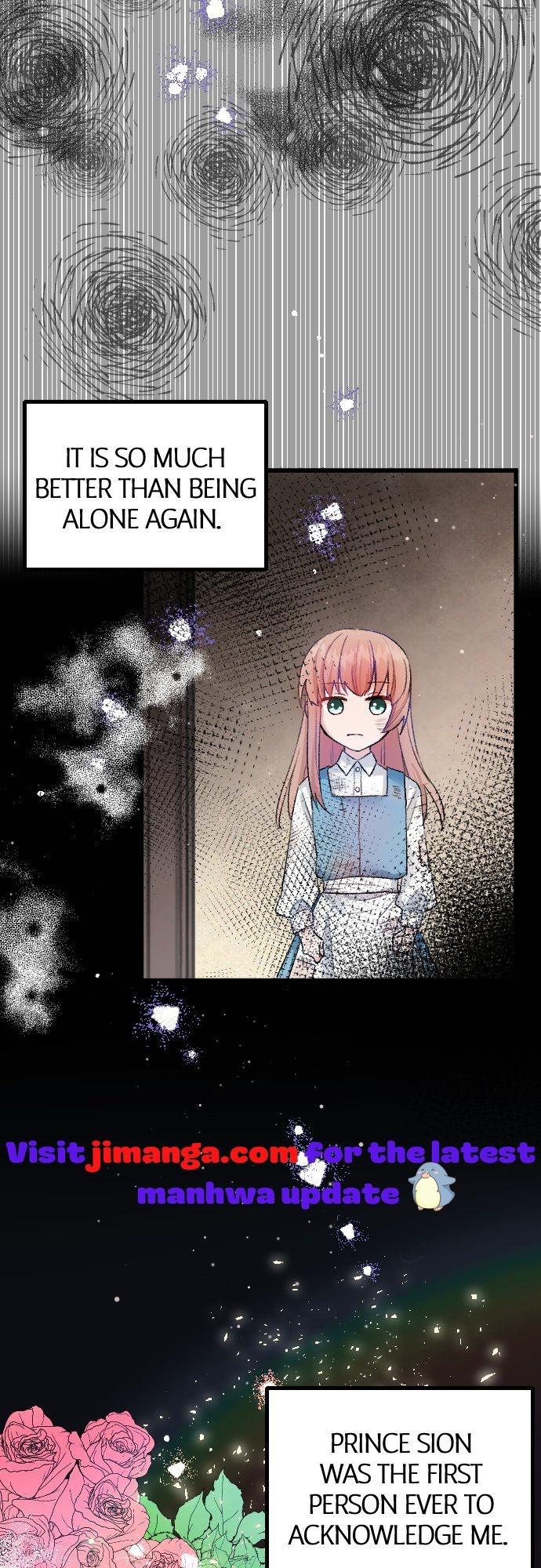The Fate of Undesirable Saintess chapter 6.5 - page 21