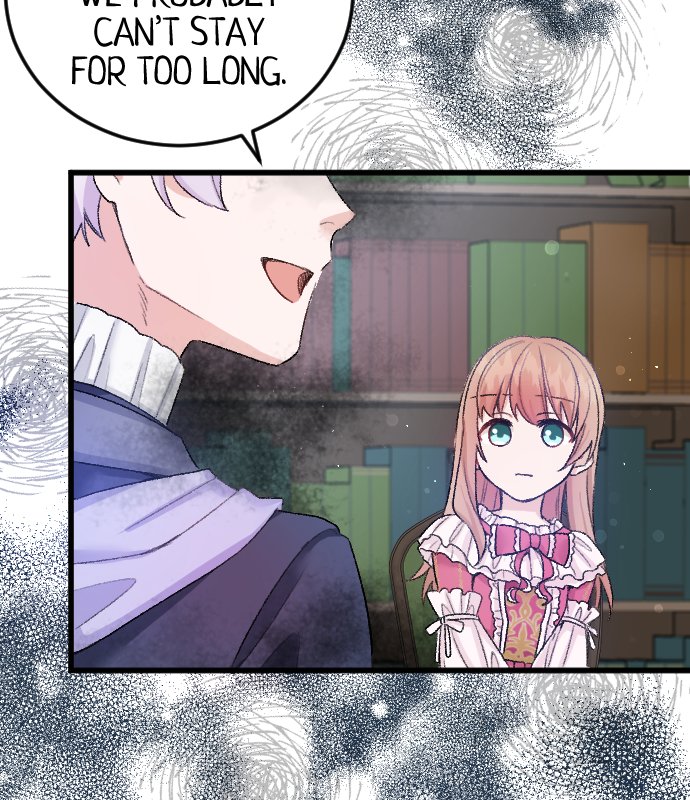 The Fate of Undesirable Saintess chapter 6 - page 11