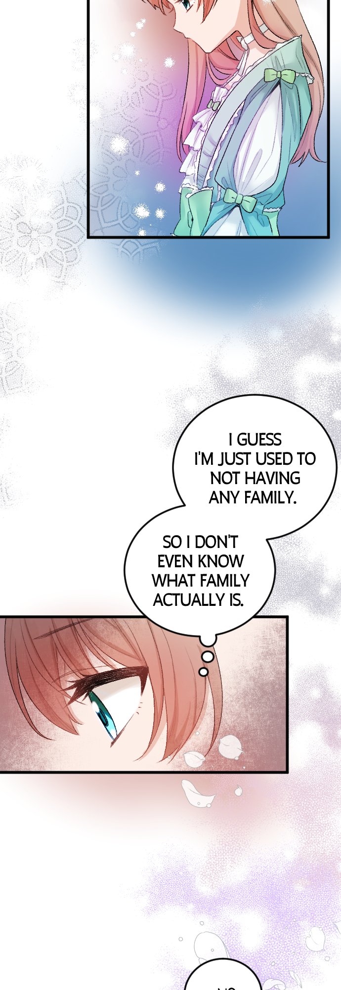 The Fate of Undesirable Saintess chapter 4 - page 26