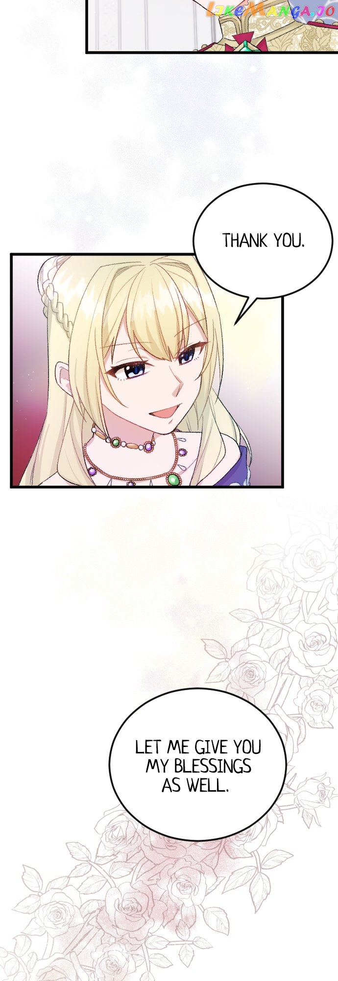 The Fate of Undesirable Saintess Chapter 10 - page 2