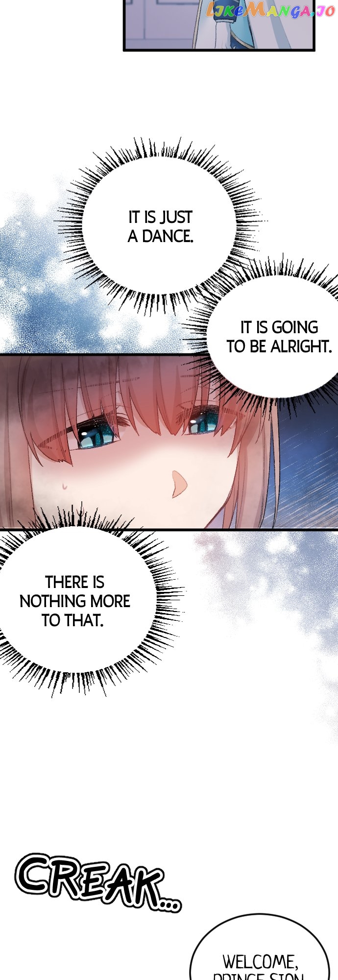 The Fate of Undesirable Saintess Chapter 10 - page 18