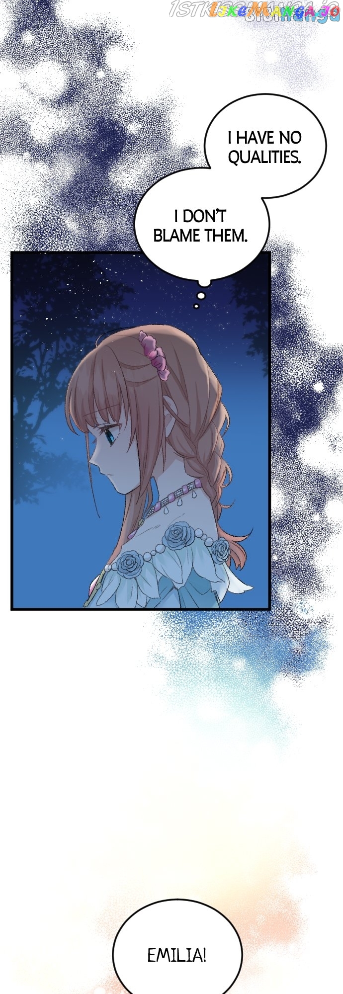 The Fate of Undesirable Saintess Chapter 10.5 - page 14