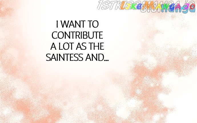 The Fate of Undesirable Saintess Chapter 10.5 - page 23