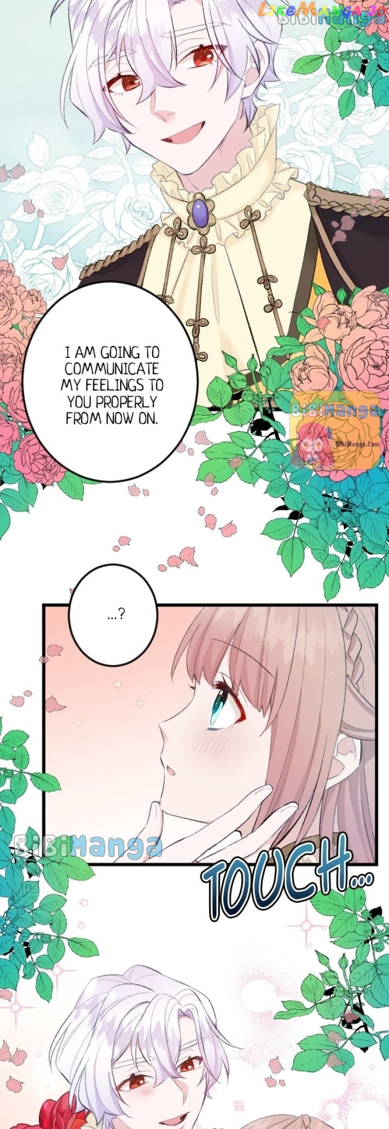The Fate of Undesirable Saintess Chapter 26 - page 27