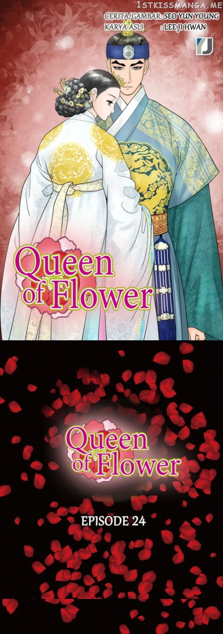 The Queen Of Flowers chapter 24 - page 2