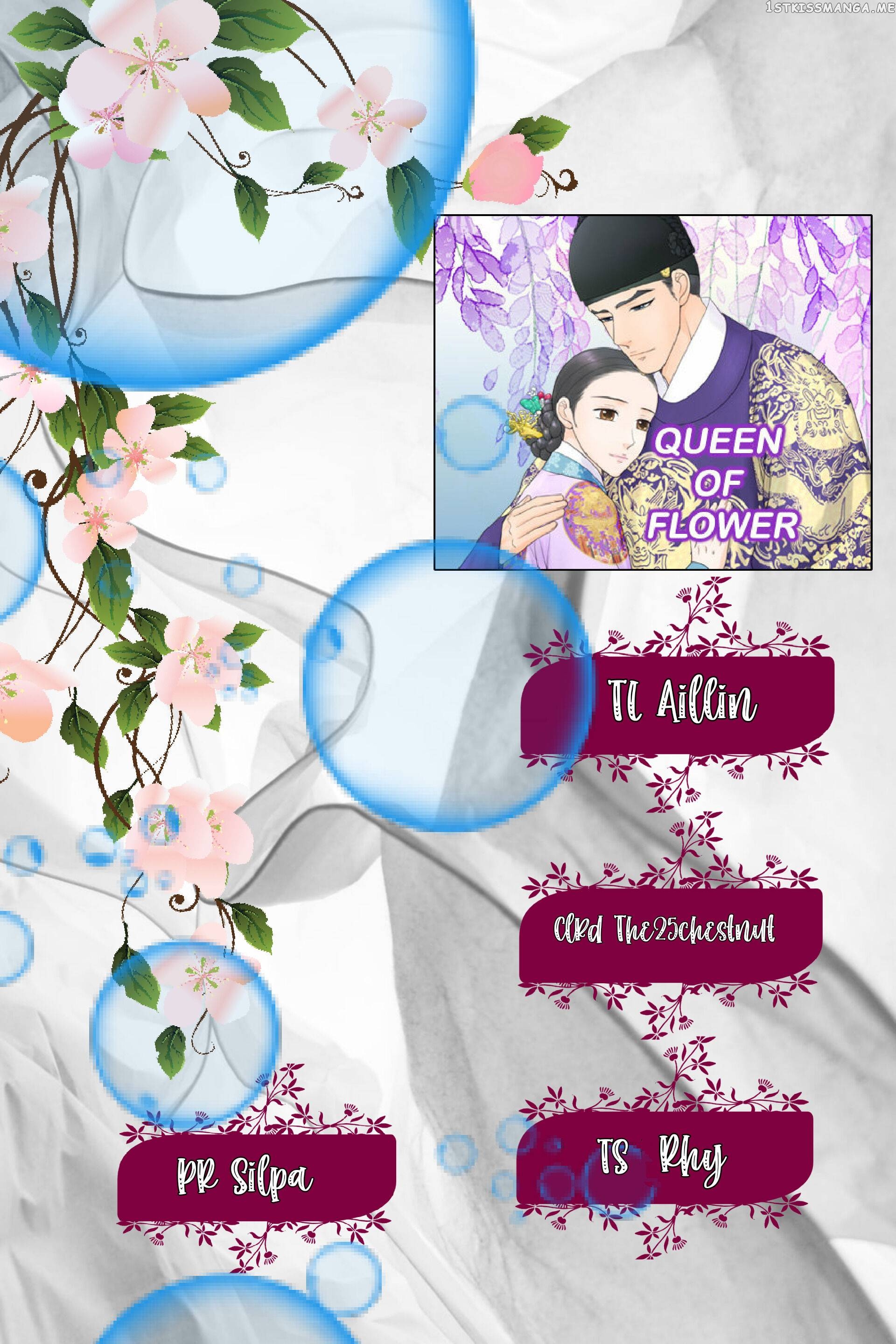 The Queen Of Flowers chapter 20 - page 1