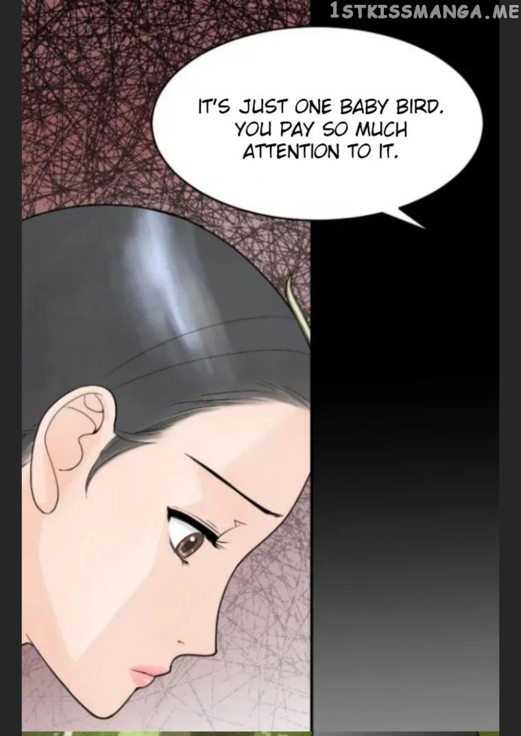 The Queen Of Flowers chapter 14 - page 15