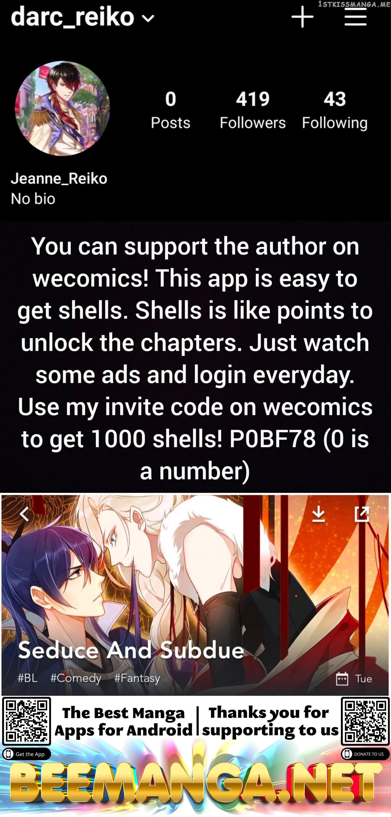 Yixia Fan Shang Chapter 51 - page 2