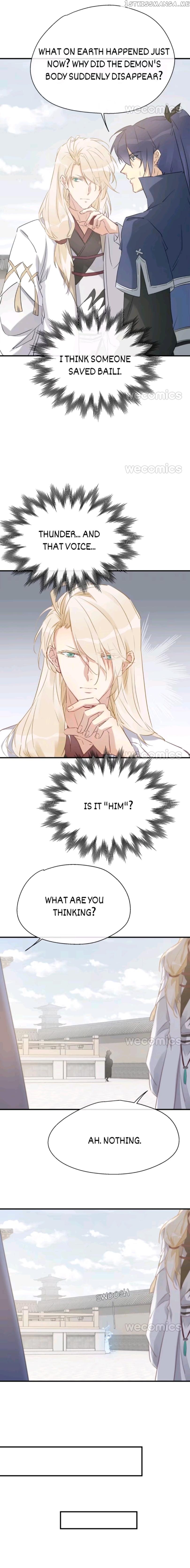 Yixia Fan Shang Chapter 36 - page 5