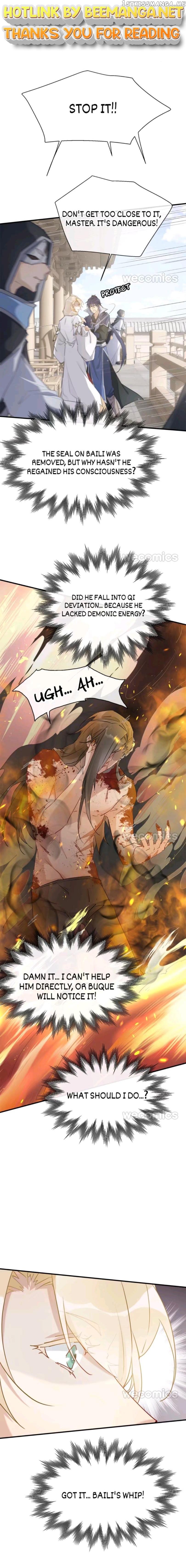 Yixia Fan Shang Chapter 34 - page 1