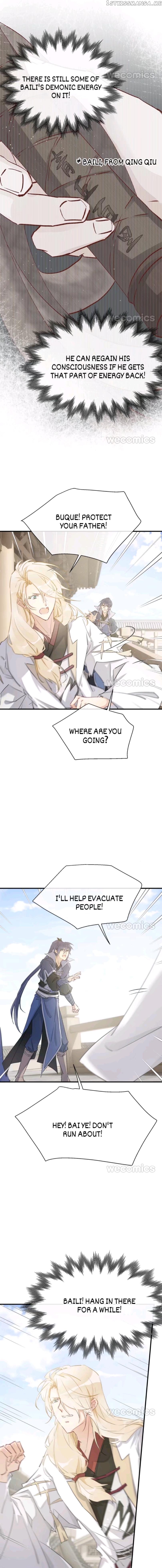 Yixia Fan Shang Chapter 34 - page 2