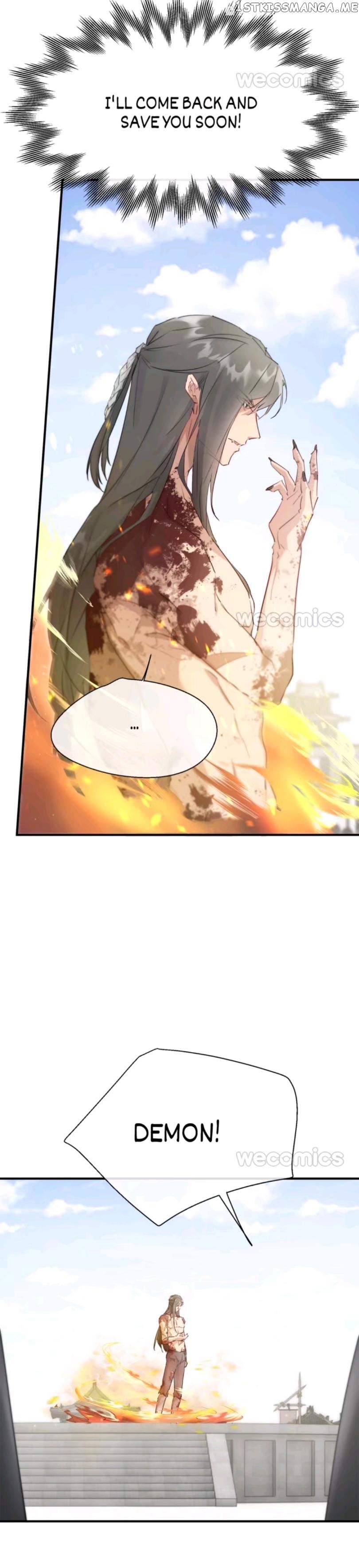 Yixia Fan Shang Chapter 34 - page 3