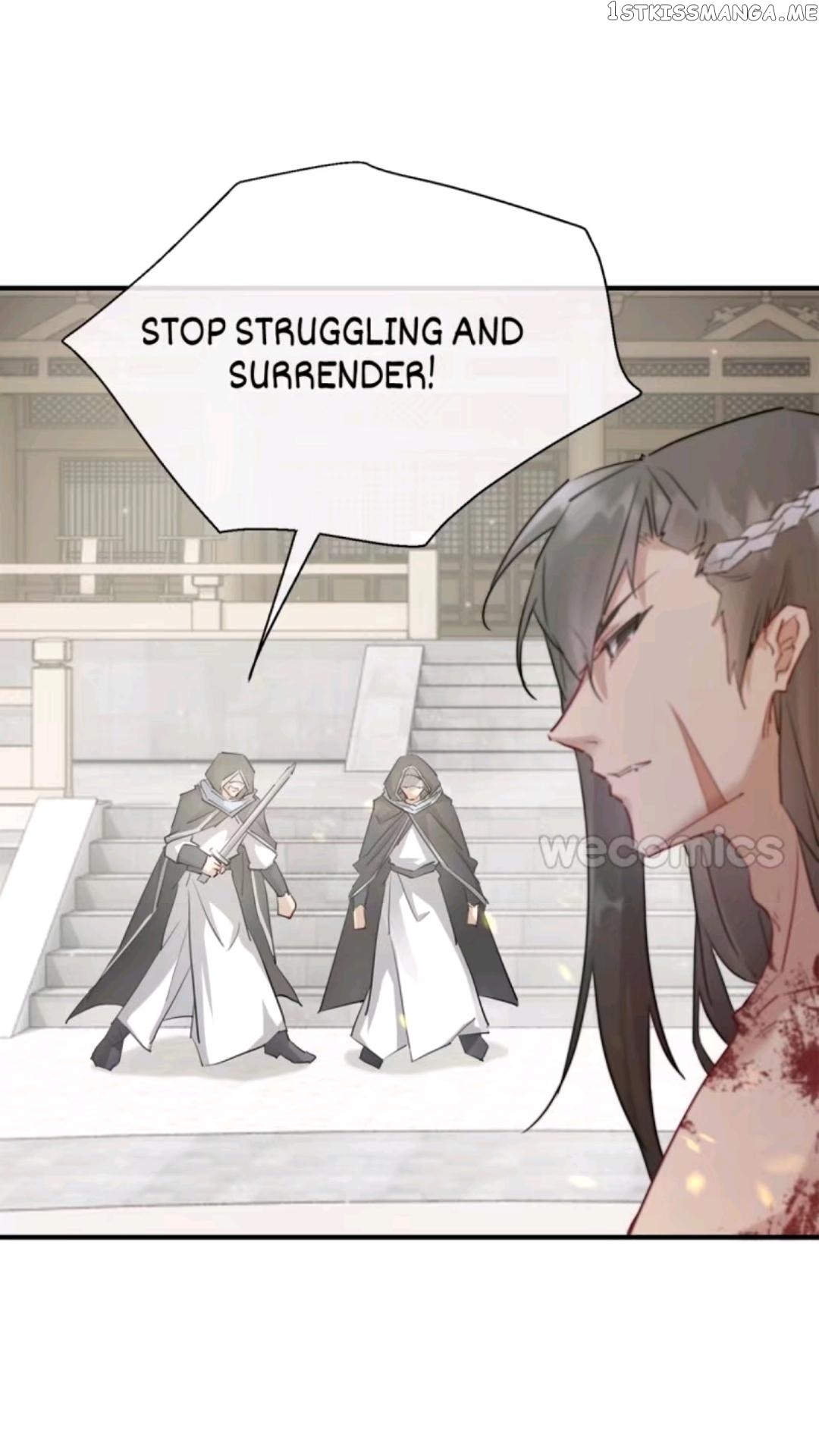 Yixia Fan Shang Chapter 34 - page 4
