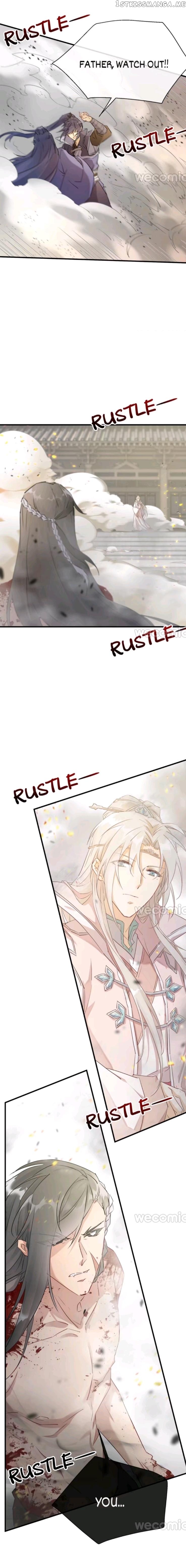 Yixia Fan Shang Chapter 34 - page 6