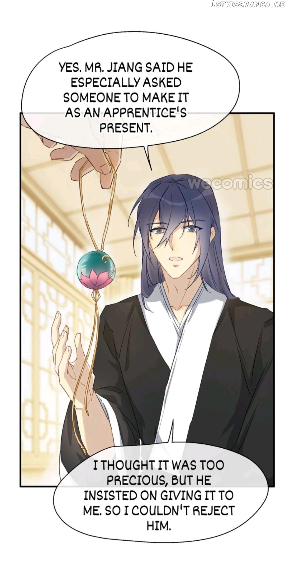Yixia Fan Shang Chapter 31 - page 2