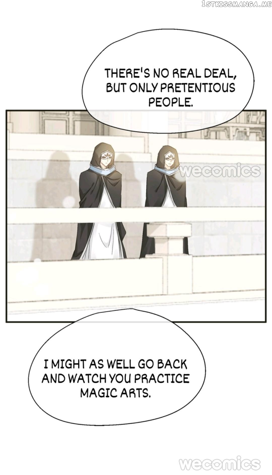 Yixia Fan Shang Chapter 31 - page 22