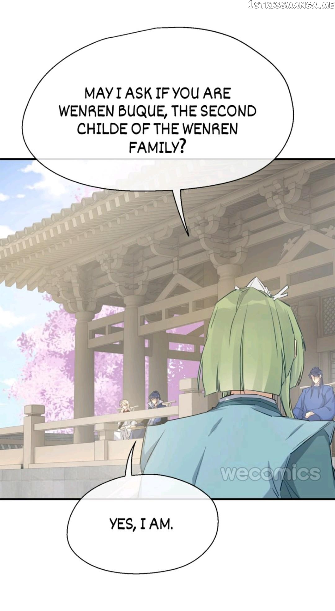 Yixia Fan Shang Chapter 31 - page 28