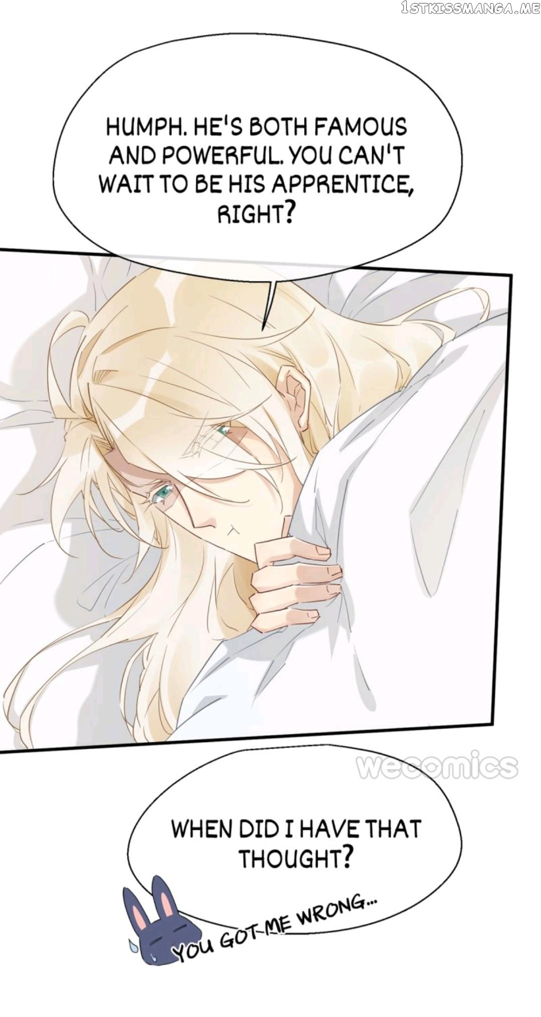 Yixia Fan Shang Chapter 31 - page 7