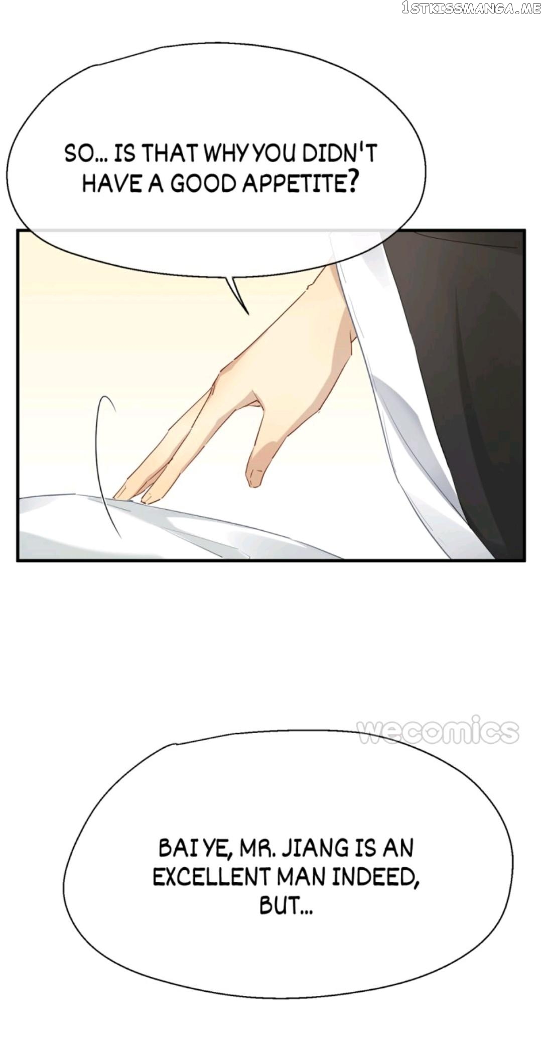 Yixia Fan Shang Chapter 31 - page 8