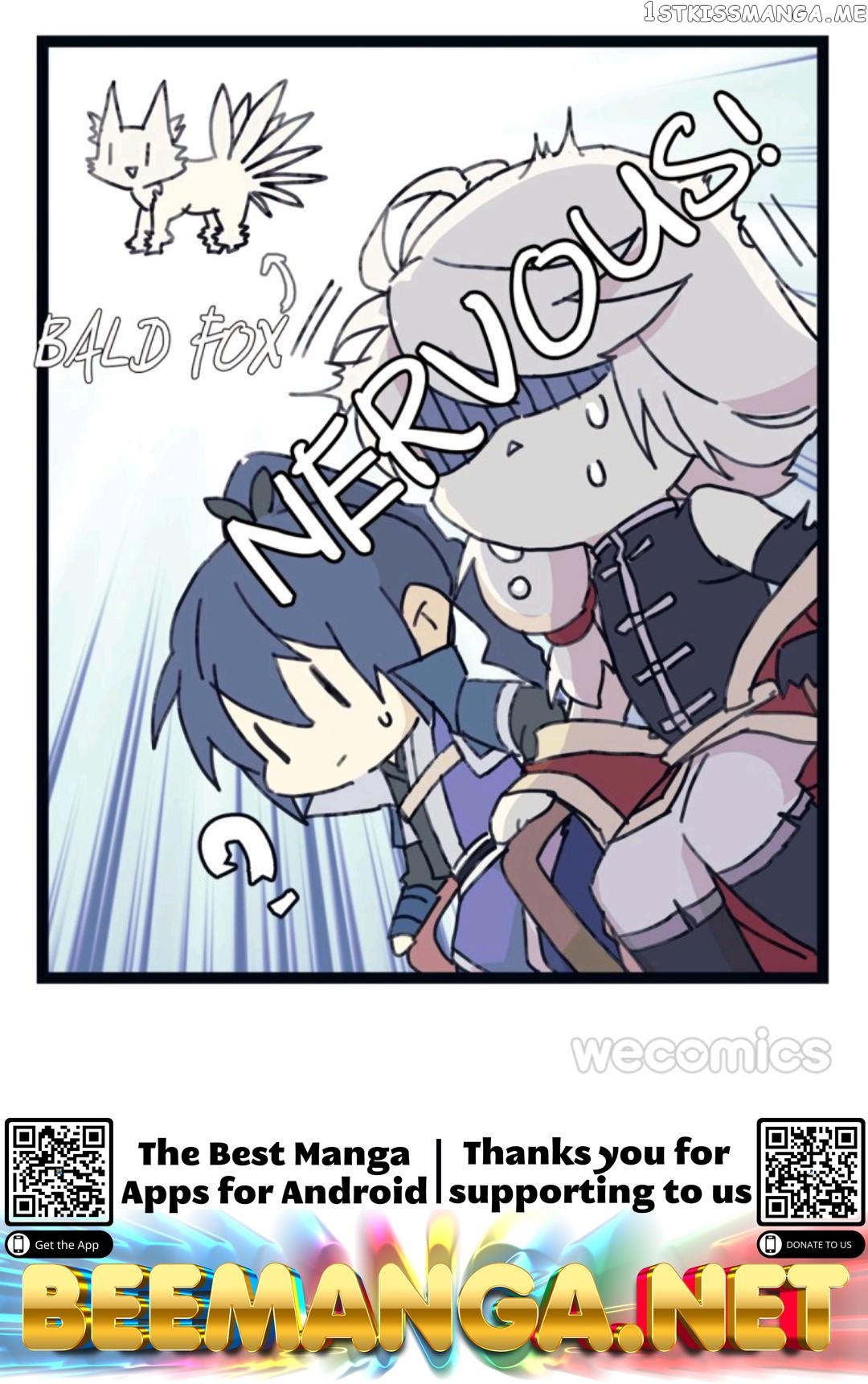 Yixia Fan Shang Chapter 25.1 - page 4