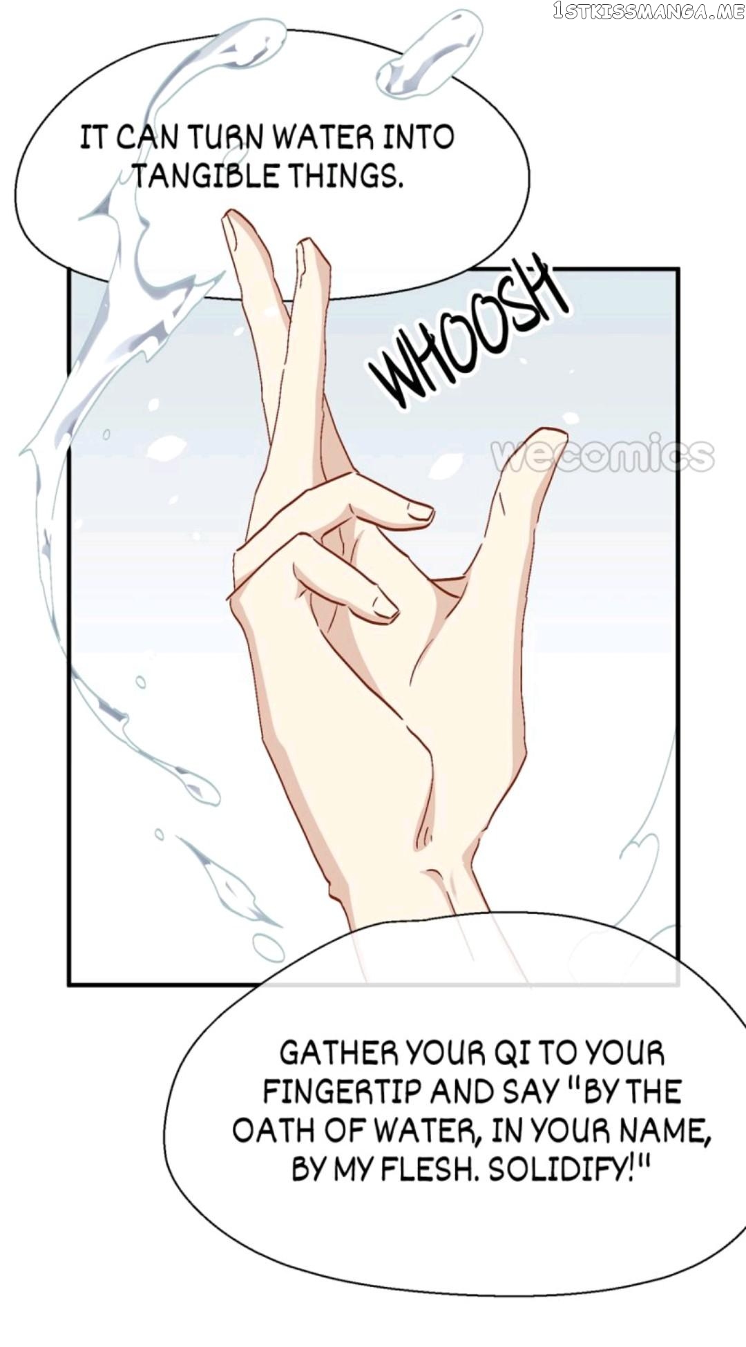 Yixia Fan Shang Chapter 24 - page 12
