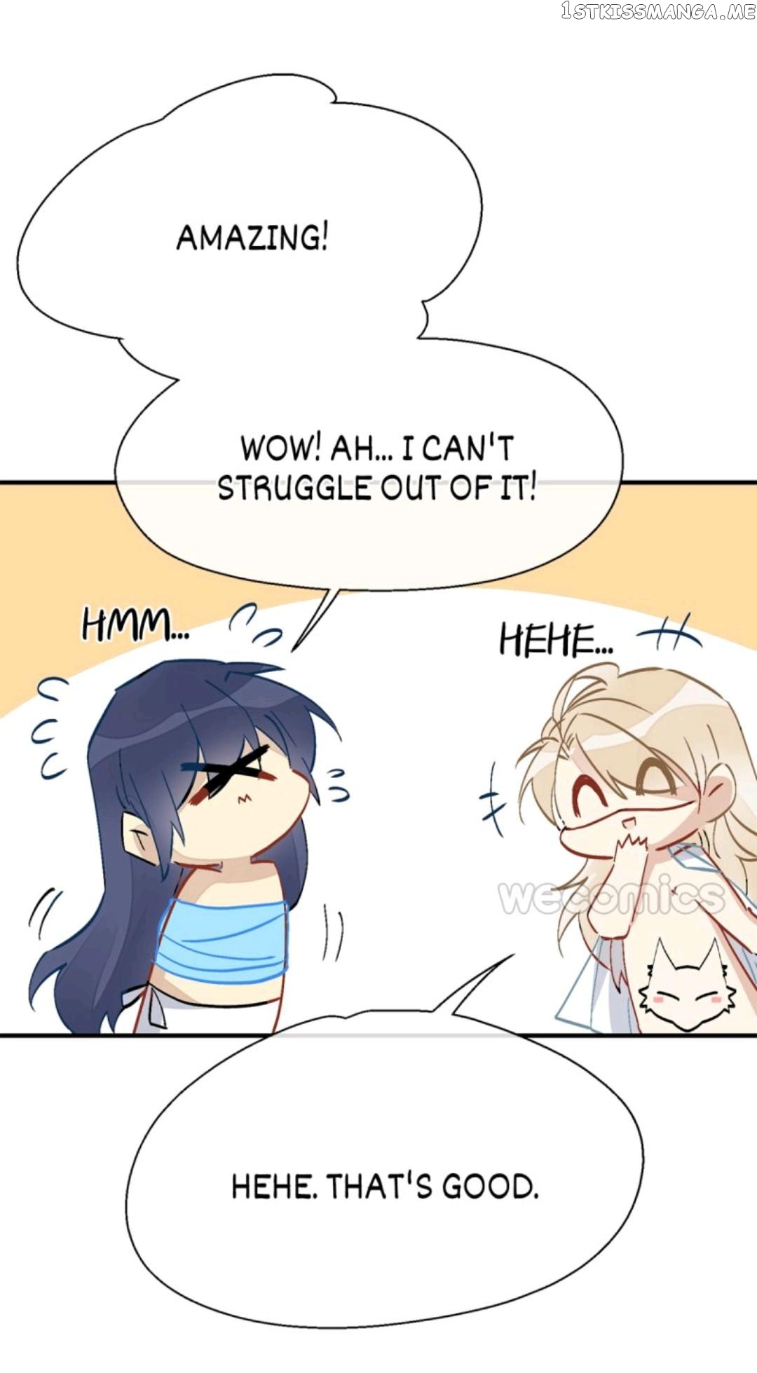Yixia Fan Shang Chapter 24 - page 16